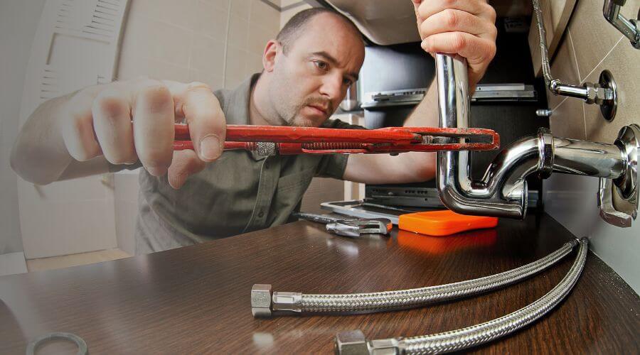 Professional water heater repair in Marengo, IN